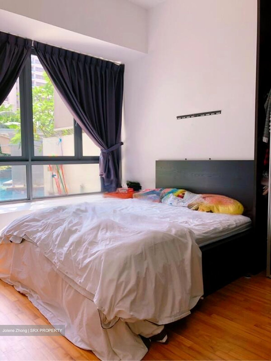 Waterfront Isle (D16), Condominium #507904301